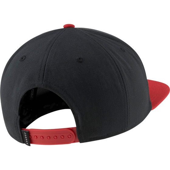 Jordan Pro Jumpman Snapback