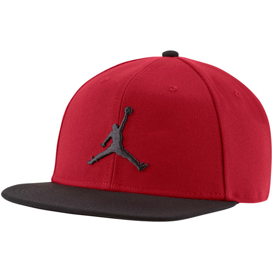 Jordan Pro Jumpman Snapback