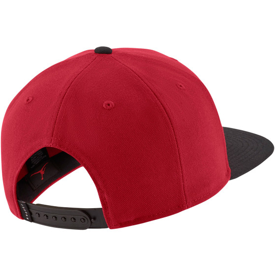 Jordan Pro Jumpman Snapback