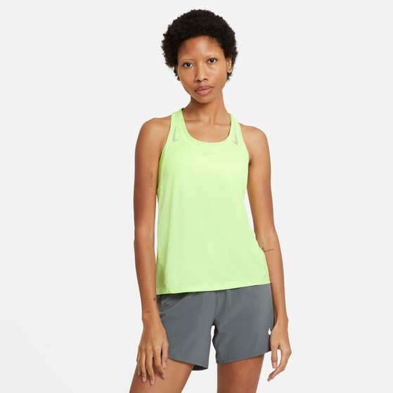 Nike womens miler tank outlet