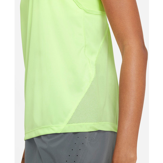 Nike Miler Tank Racer Women