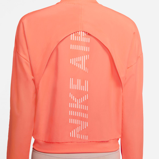 Nike Air Running Jacke Damen