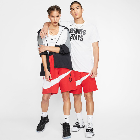 Nike Dri-Fit HBR Short
