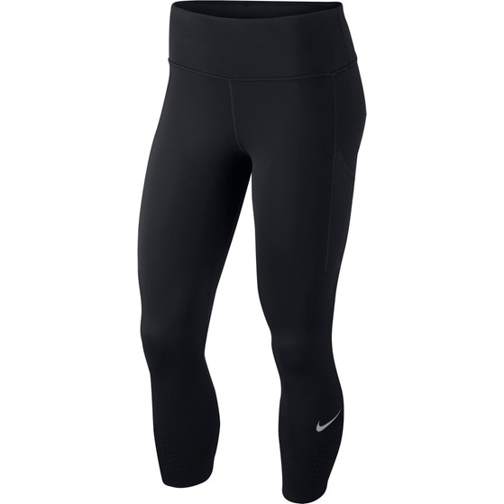 Nike Epic Lux Crop Tight Damen