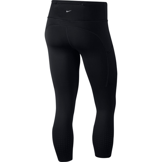 Nike Epic Lux Crop Tight Damen