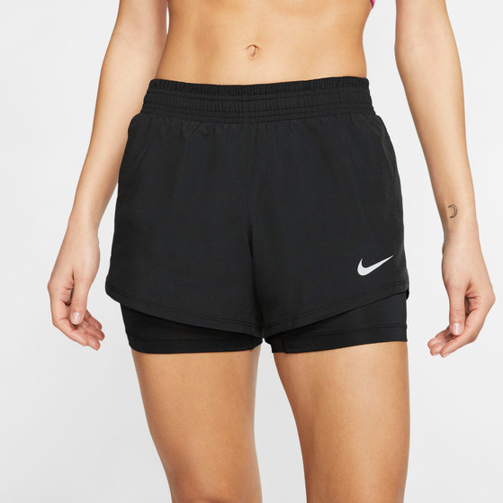 Nike 10K 2in1 Short Damen