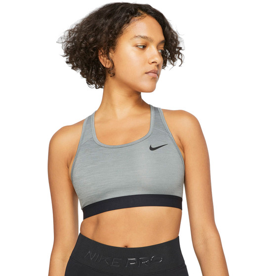 Nike Dri-FIT Swoosh medium BH