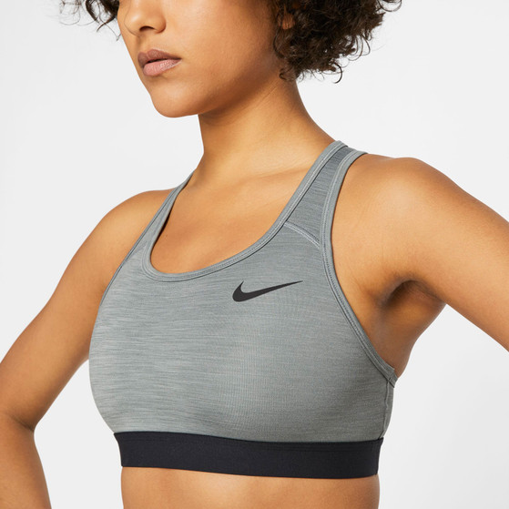 Nike Dri-FIT Swoosh medium BH