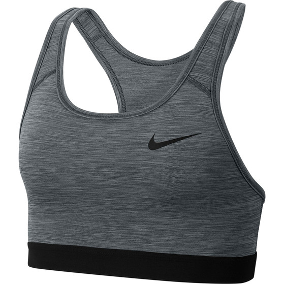 Nike Dri-FIT Swoosh medium BH