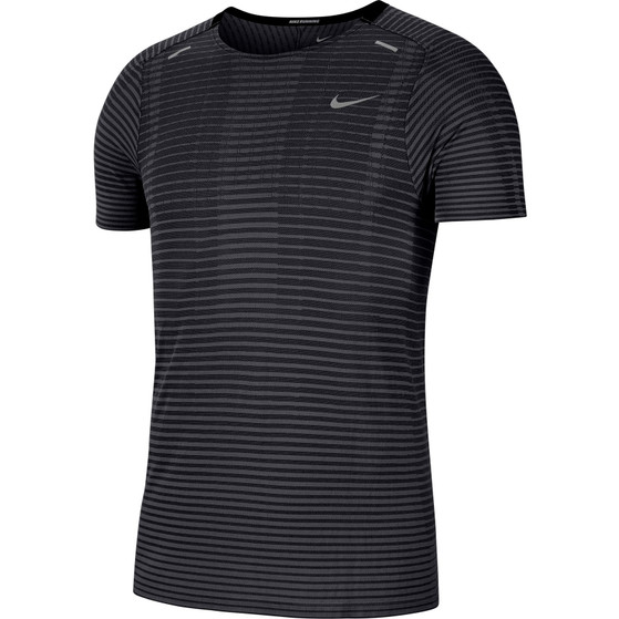 Nike TechKnit Ultra Running Top Herren