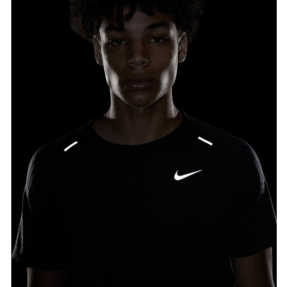 Nike TechKnit Ultra Running Top Herren