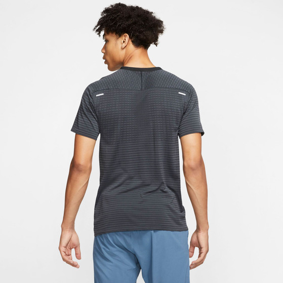 Nike TechKnit Ultra Running Top Herren