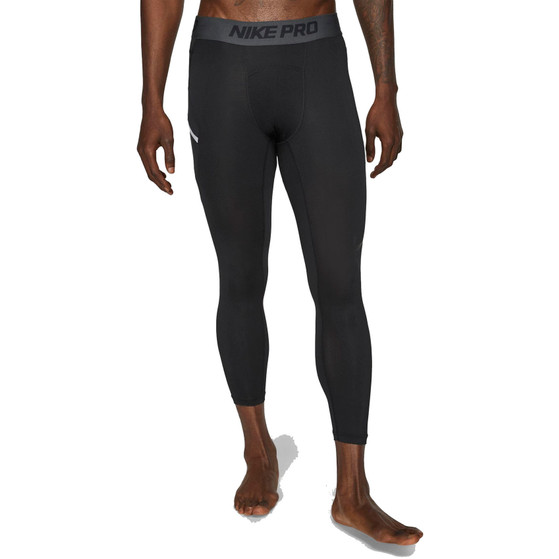 Nike Pro 3/4 Basketball Tight Men