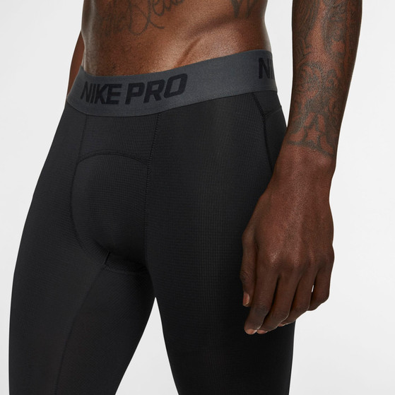 Nike Pro 3/4 Basketball Tight Men