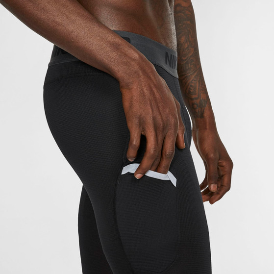 Nike Pro 3/4 Basketball Tight Men