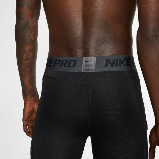 Nike Pro 3/4 Basketball Tight Men