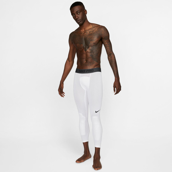 Nike Pro 3/4 Basketball Tight Men