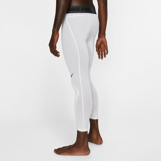 Nike Pro 3/4 Basketball Tight Men