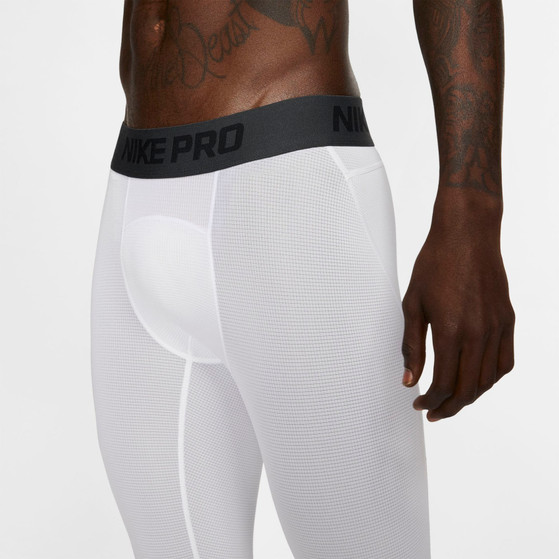 Nike Pro 3/4 Basketball Tight Men