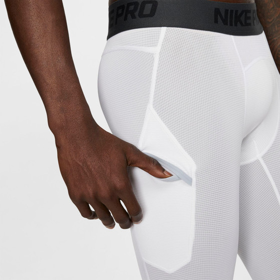 Nike Pro 3/4 Basketball Tight Men