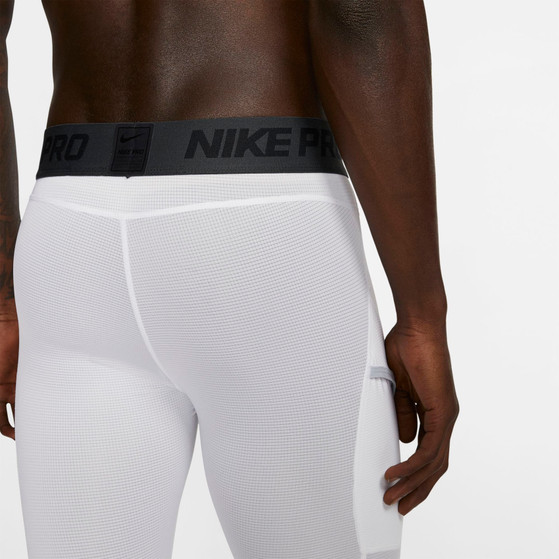 Nike Pro 3/4 Basketball Tight Men