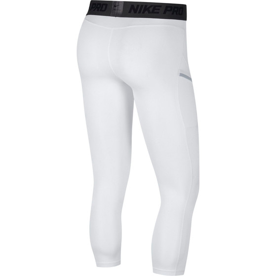 Nike Pro 3/4 Basketball Tight Men