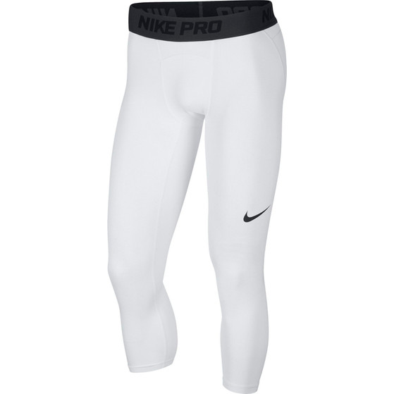 Nike Pro 3/4 Basketball Tight Men