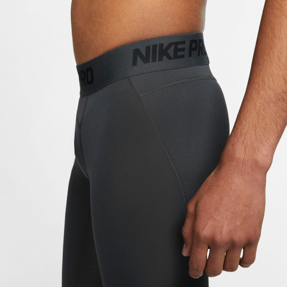Nike Pro 3/4 Basketball Tight Men