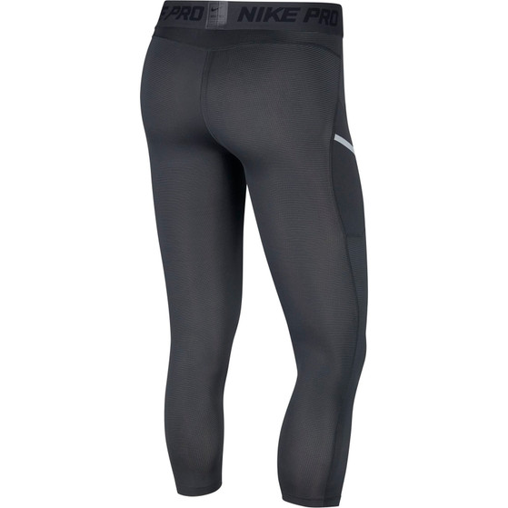 Nike Pro 3/4 Basketball Tight Men