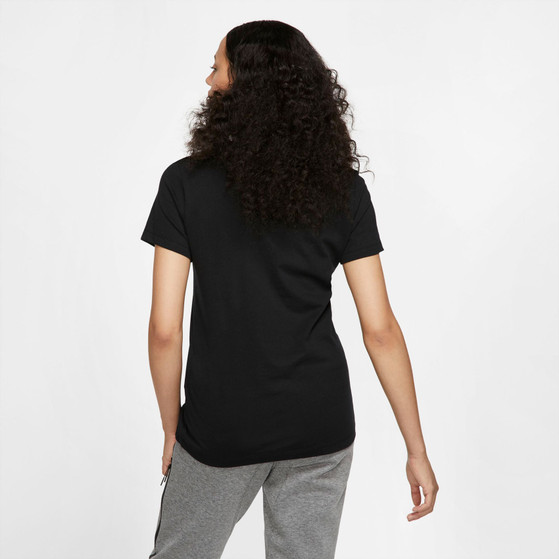 Nike Essential Shirt Damen