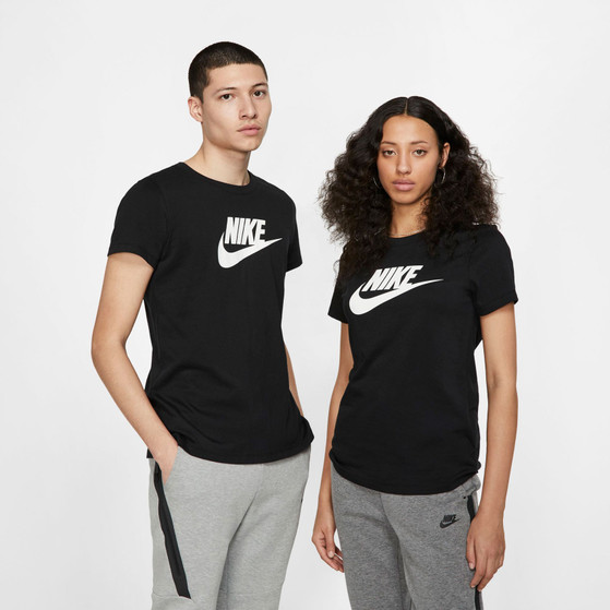 Nike Essential Shirt Damen