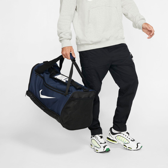 Nike Brasilia Duffel Bag Medium