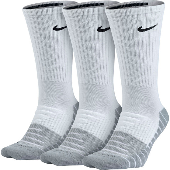 Nike Crew Training Sok (3-paar)