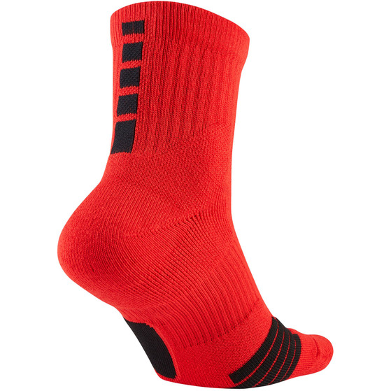 Nike Elite Mid Sokken
