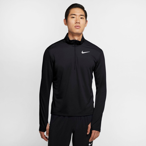 Nike Pacer Half-Zip Top Herren
