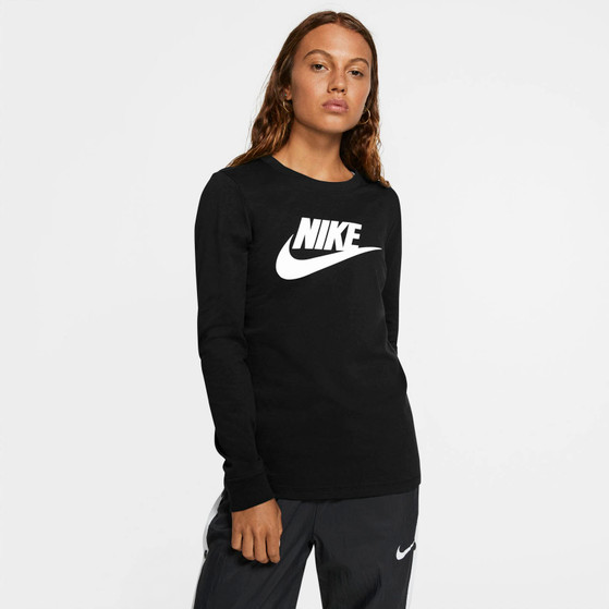 Nike Sportswear Longsleeve Shirt Women