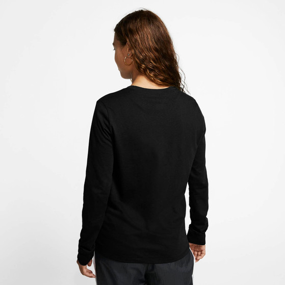 Nike Sportswear Longsleeve Shirt Women