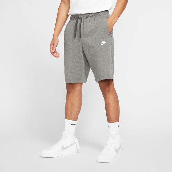Nike Club Fleece Jogging Short Men