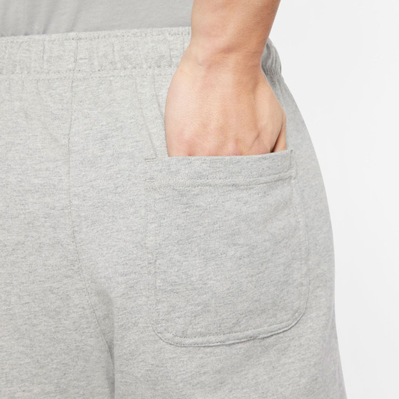 Nike Club Fleece Jogging Short Men