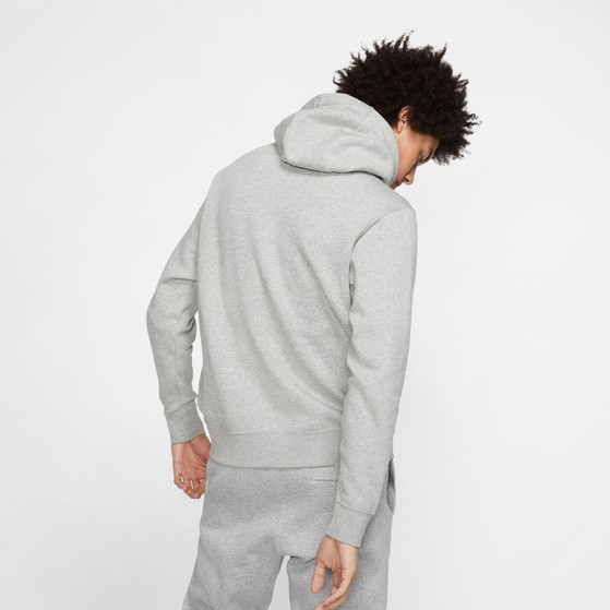 Nike Club Logo Fleece Hoodie Men
