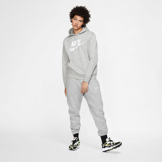 Nike Club Logo Fleece Hoodie Men