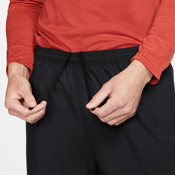 Nike DriFit Run Stripe Woven Pant Men