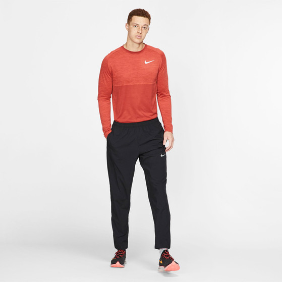 Nike DriFit Run Stripe Woven Pant Men
