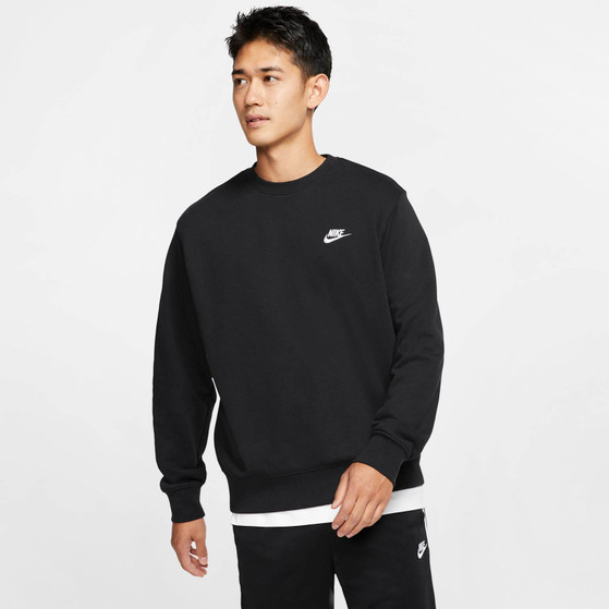 Nike Sportswear Crew Sweatshirt Men