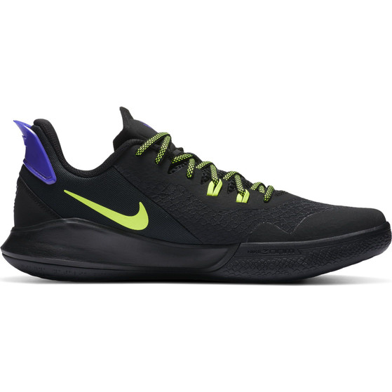 Nike Mamba Fury