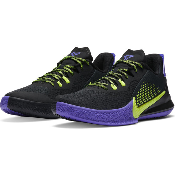 Nike Mamba Fury