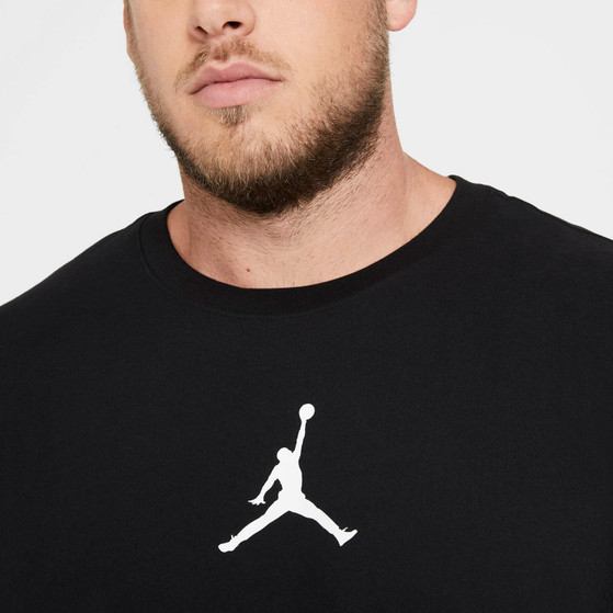 Jordan Jumpman Crew Shirt Men