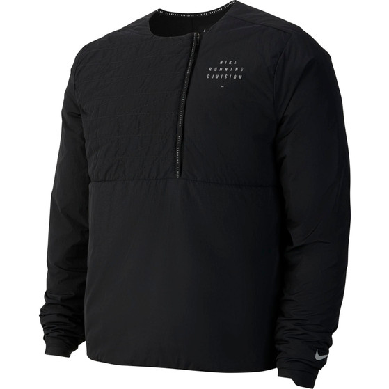 Nike Run Division Ecofill LS Herren