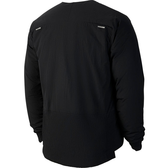 Nike Run Division Ecofill LS Herren