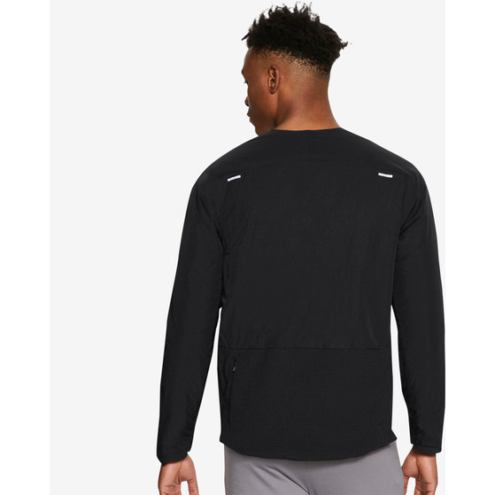 Nike Run Division Ecofill LS Herren